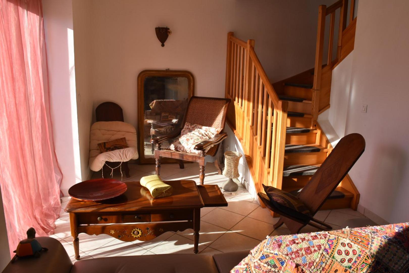 Ancienne Ferme Tranquille En Haute Ardeche Etables  Esterno foto